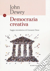 Democrazia creativa