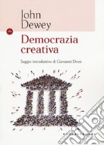 Democrazia creativa libro