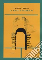 La porta di Parmenide libro