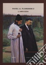 L'amicizia libro