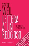 Lettera a un religioso libro