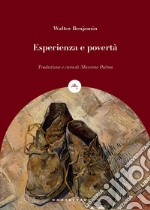 Esperienza e povertà libro