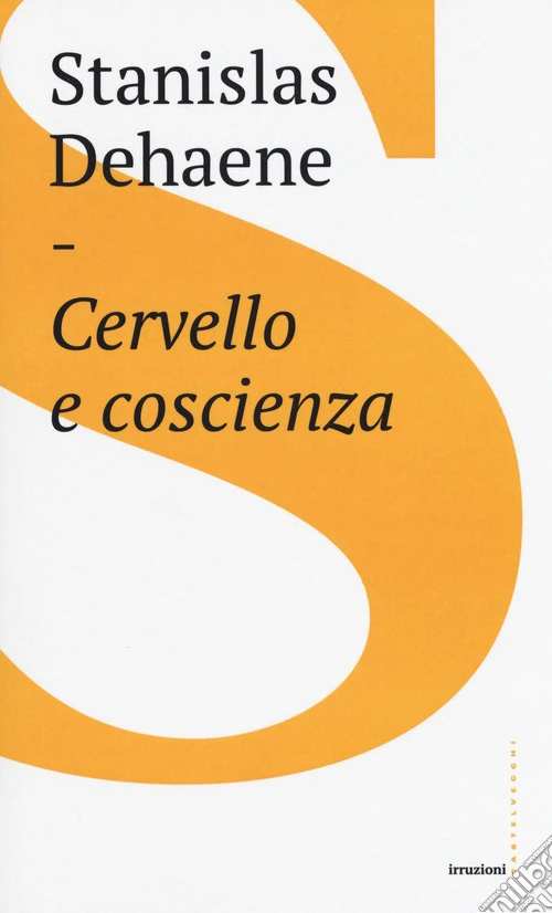 Cervello e coscienza