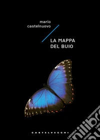 La mappa del buio libro