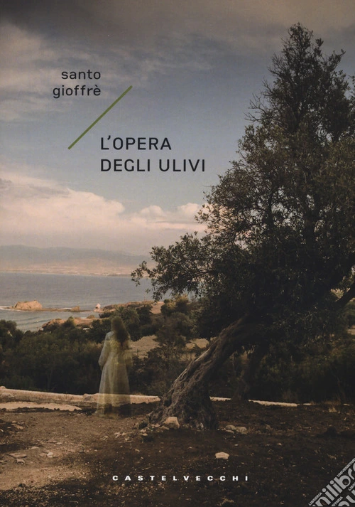 L'opera degli ulivi