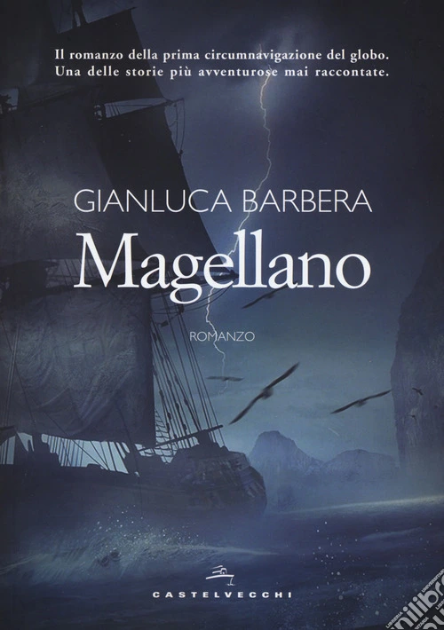 Magellano