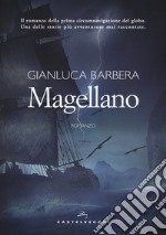 Magellano libro