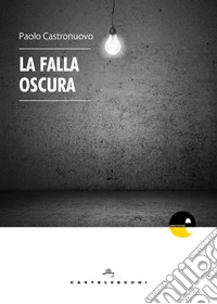 La falla oscura libro