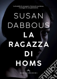 Ragazza di Homs