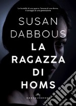 Ragazza di Homs libro