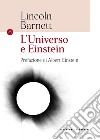 L'universo e Einstein libro