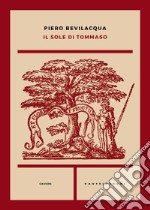 Il sole di Tommaso libro