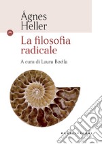 La filosofia radicale libro