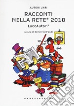 Racconti nella rete 2018 libro