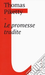 Le promesse tradite libro