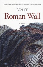 Roman Wall libro