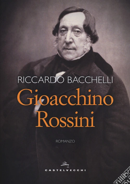 Gioacchino Rossini