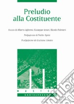 Preludio alla Costituente libro