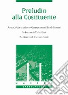 Preludio alla Costituente libro