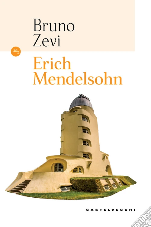 Erich Mendelsohn