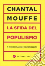 La sfida del populismo libro