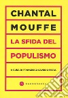 La sfida del populismo libro