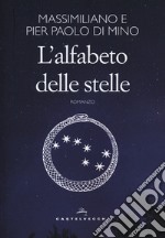 L'alfabeto delle stelle libro