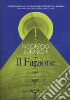 Il faraone libro