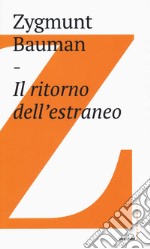 Il ritorno dell'estraneo libro