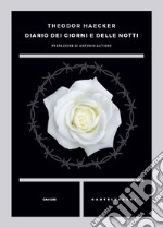 Diario dei giorni e delle notti libro