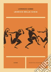 Lessico della gioia