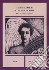 Aleksandr Blok. Una vita d'amore e di poesia libro di Cavaion Danilo