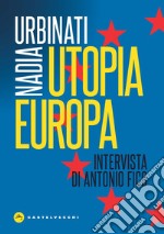 Utopia Europa libro