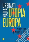 Utopia Europa libro