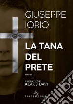 La tana del prete libro