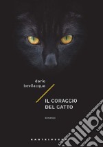 Il coraggio del gatto libro