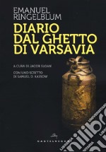 Diario dal ghetto di Varsavia