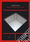 Autodafé dello spirito libro