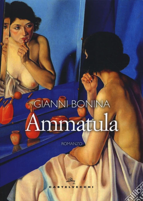 Ammatula