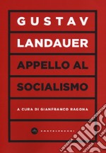 Appello al socialismo libro