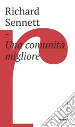 Una comunità migliore libro