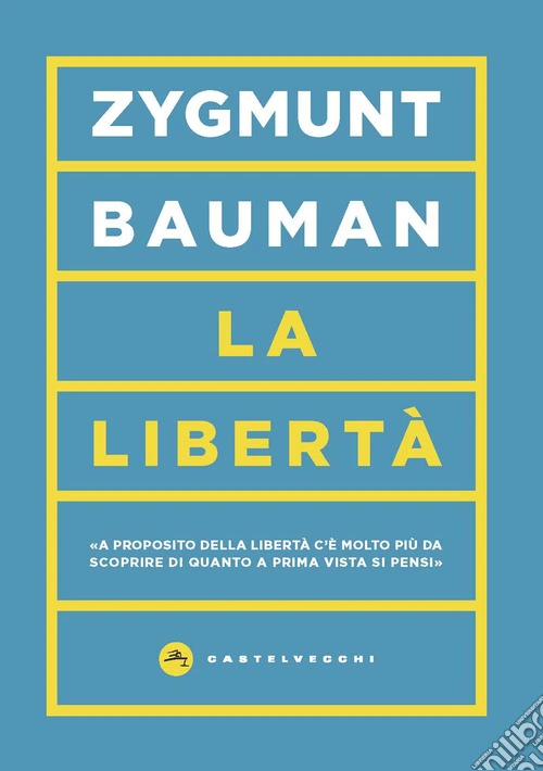 La libertà