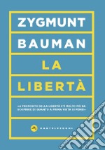 La libertà