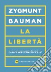 La libertà libro