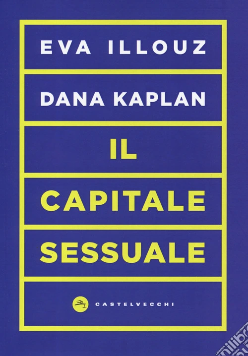 Il capitale sessuale