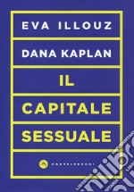 Il capitale sessuale libro