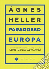 Paradosso Europa