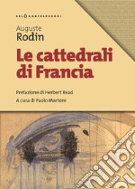 Le cattedrali di Francia libro