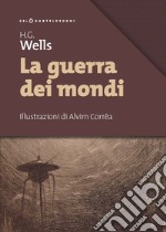 La guerra dei mondi libro