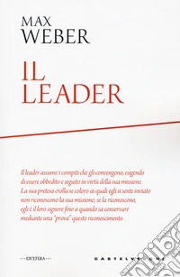 Il leader